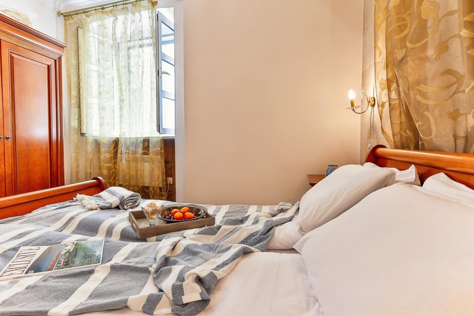 apartman 367 Apartment in Kotor