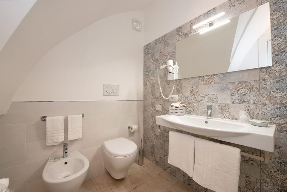 Il Vecchio Frantoio Bed and Breakfast in Apulia