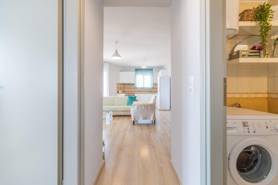Anesis Seaview Apartment 2 Apartment in Halkidiki
