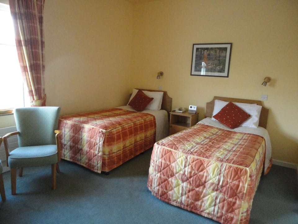 Day, Photo of the whole room