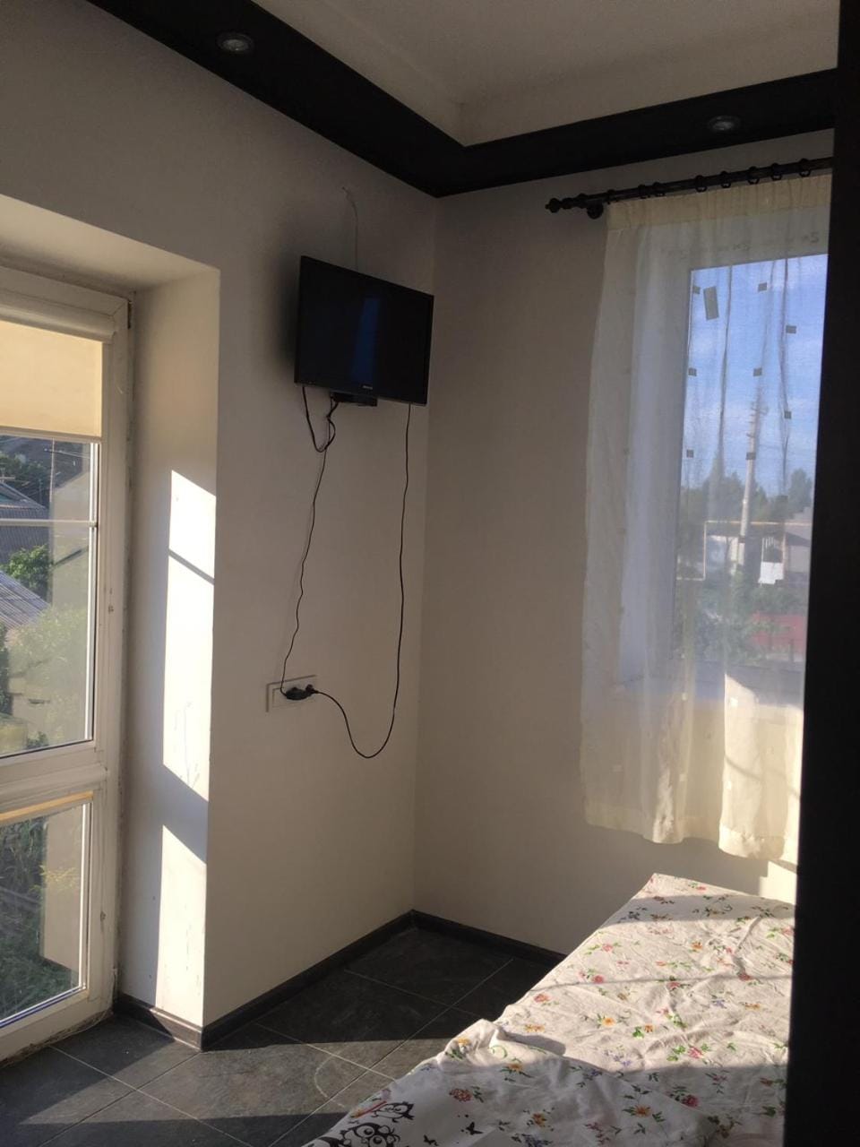 TV and multimedia, Bedroom