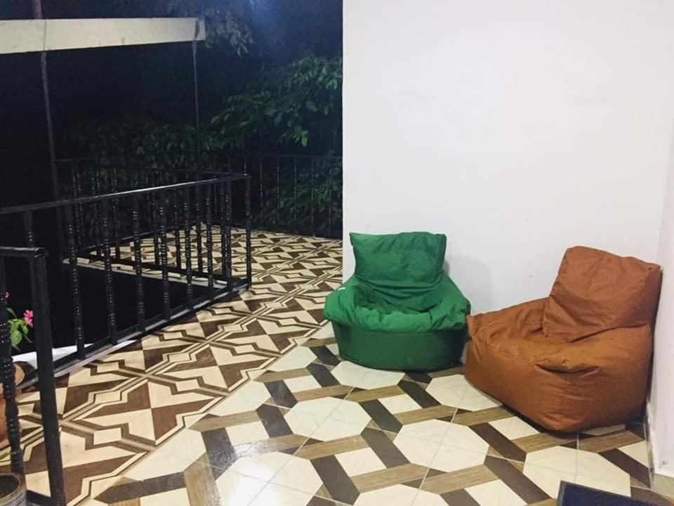 Guesthouse Buba Mestia Bed and Breakfast in Georgia