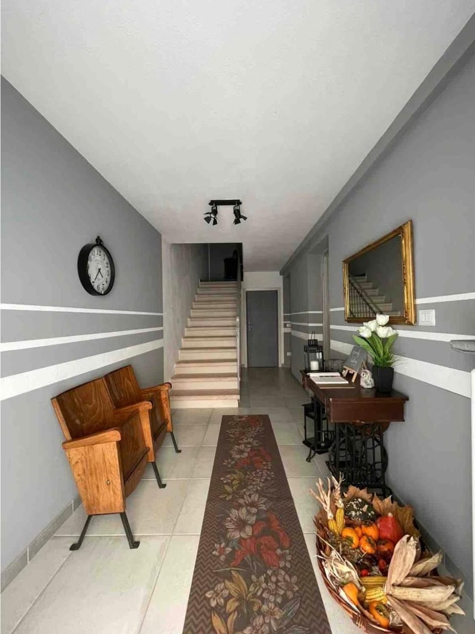 Homelyfeeling House in Castelnuovo del Garda