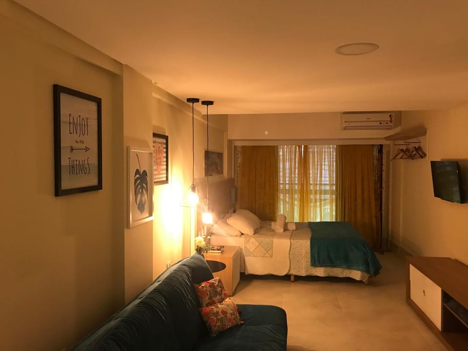 Pipa Flat Top Ocean Residence Apartment in Pipa Beach
