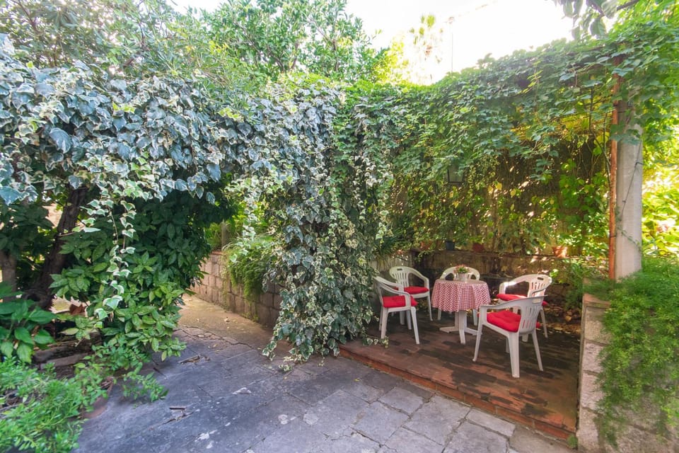 Patio, Balcony/Terrace