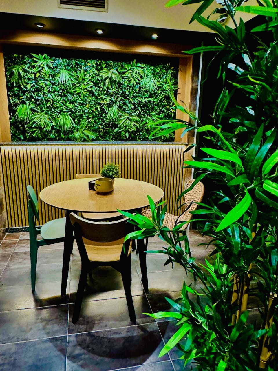 HOTEL LOTUS Hotel in Galicia