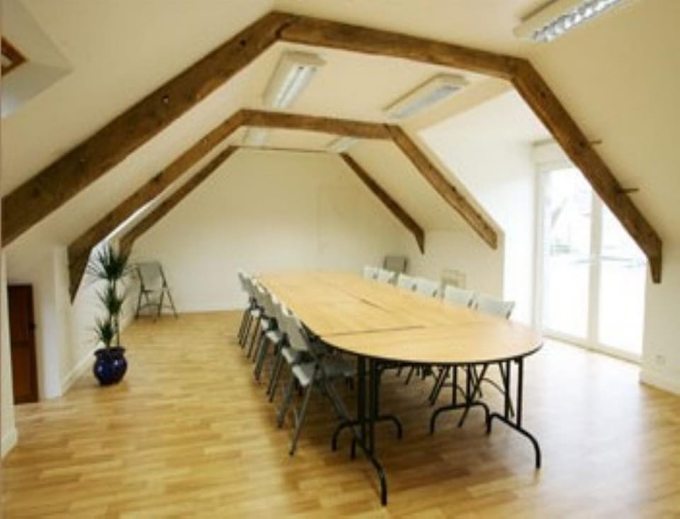 Business facilities