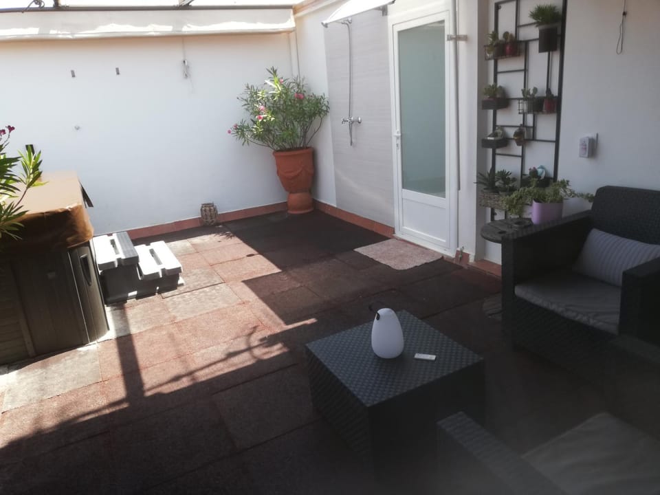 Nueva suite jacuzzi relax beach & mountain Bed and Breakfast in Baix Empordà