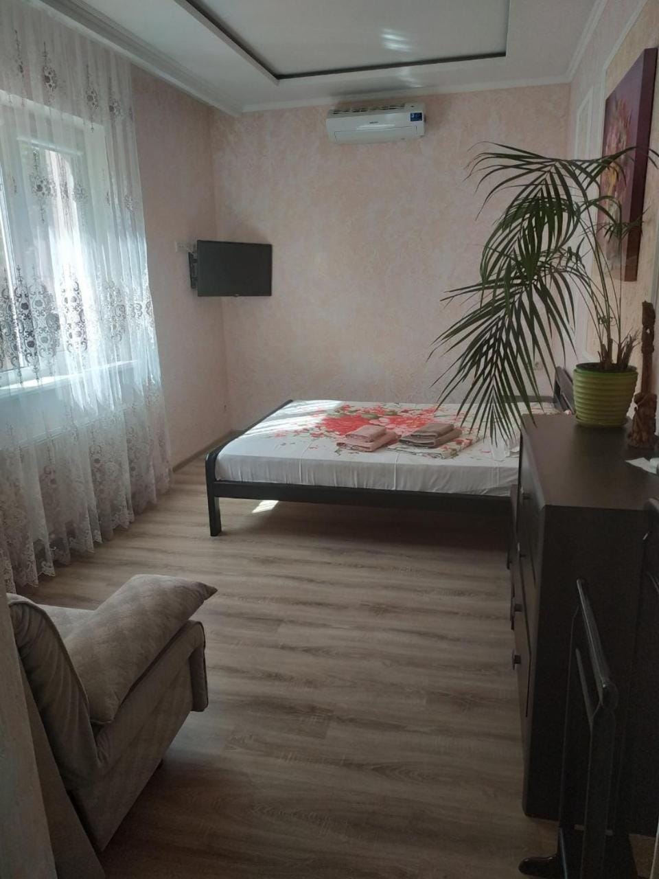 Home near the sea Odessa House in Odessa