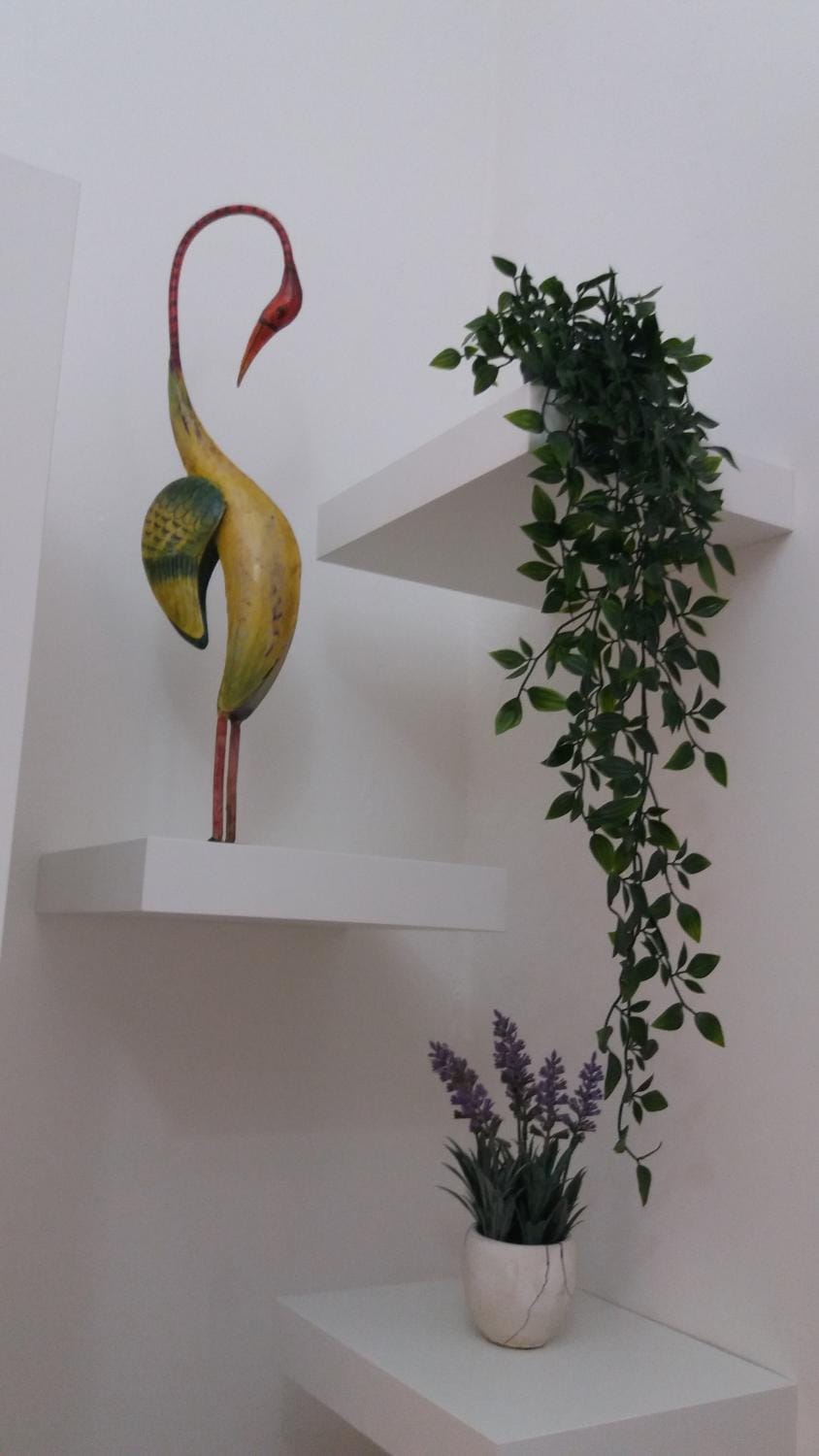 Decorative detail