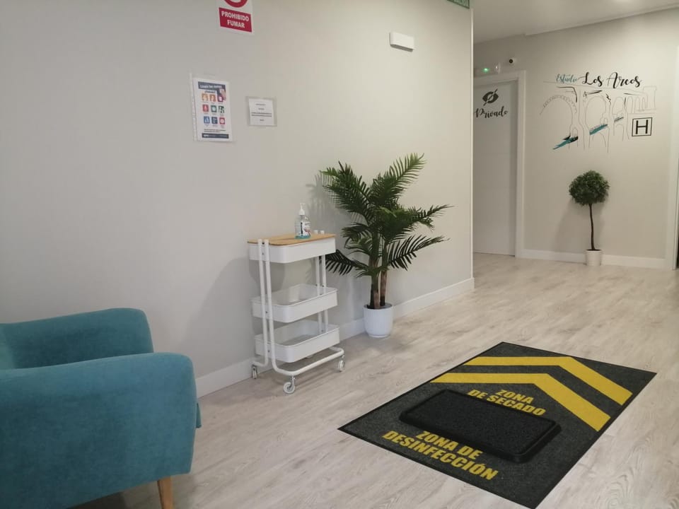 Estudio-apartamento Cancún Apartment in Teruel