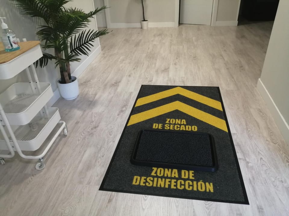 Estudio-apartamento Cancún Apartment in Teruel