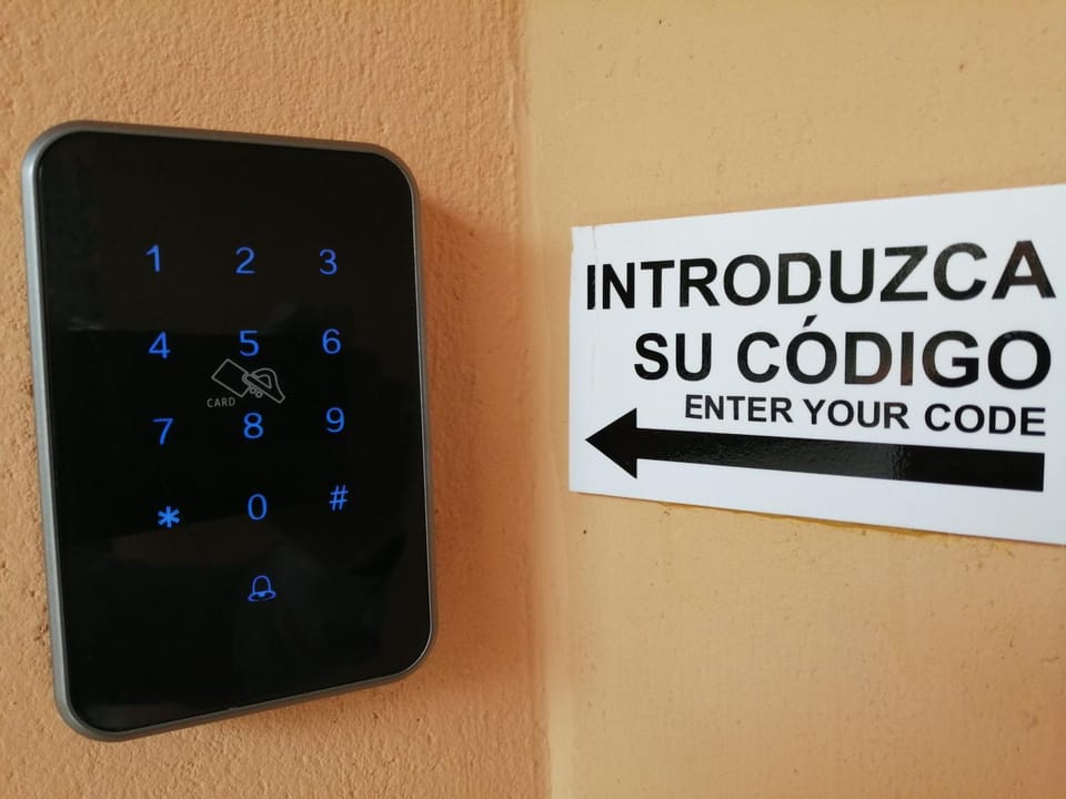 Estudio-apartamento Cancún Apartment in Teruel