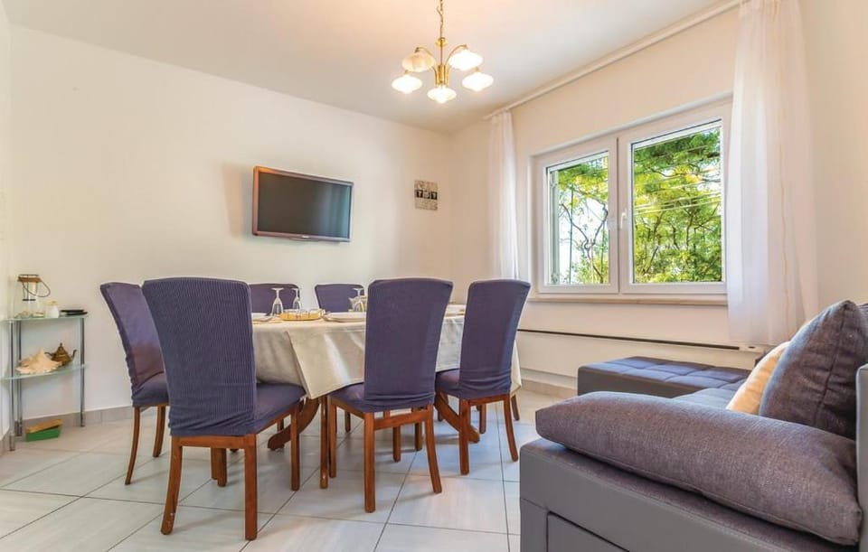 VILLA BEST House in Baška Voda