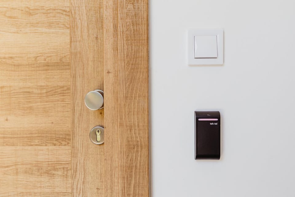 Barba Apartments Apartment in Ulcinj