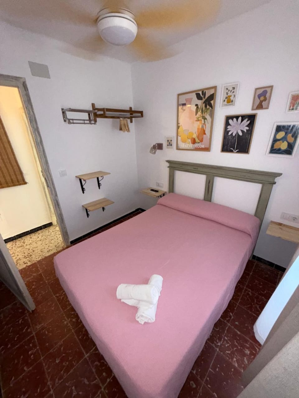 Hotel Rural Casa Fina - Adults Recommended Hotel in La Janda