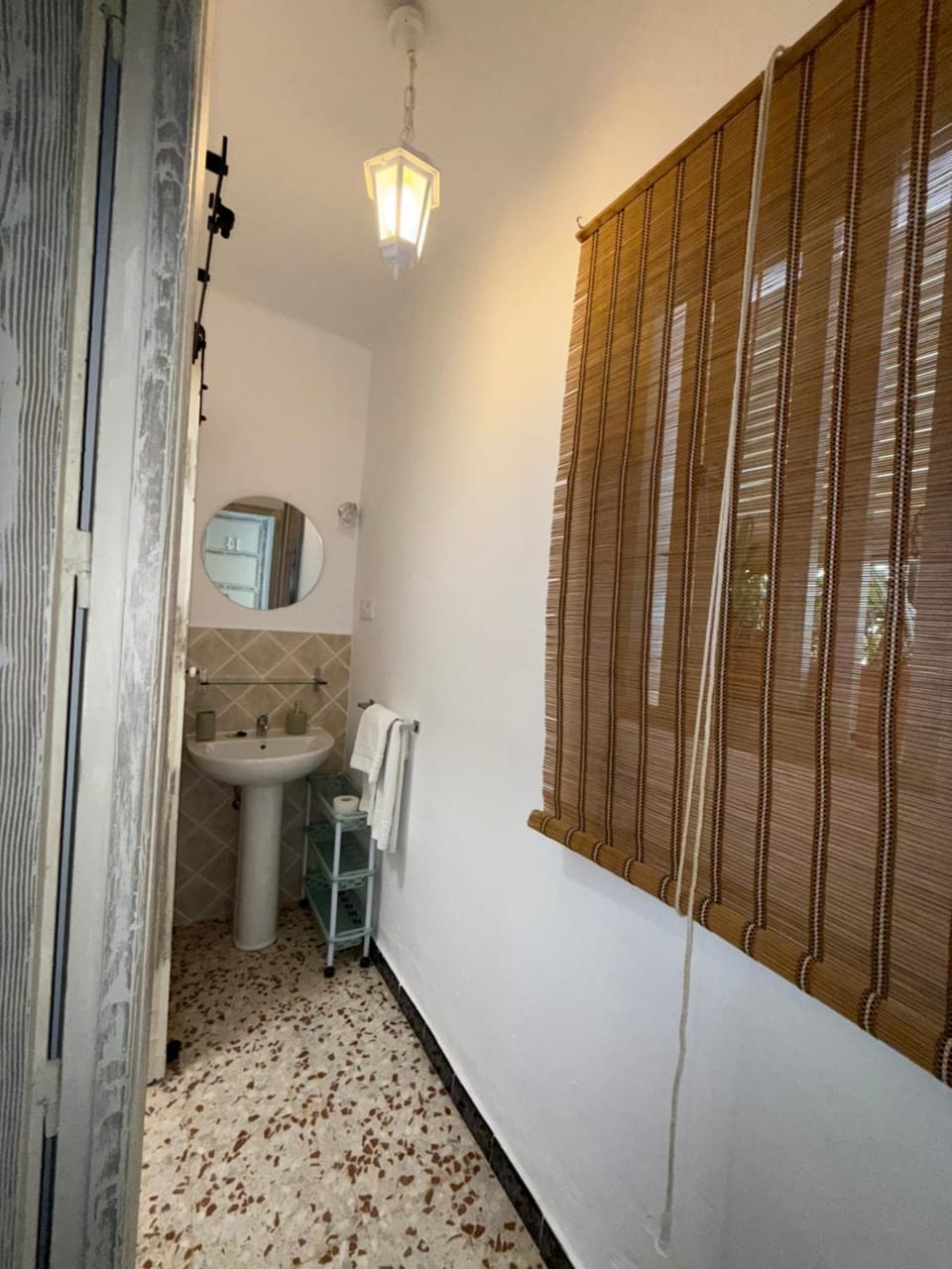 Hotel Rural Casa Fina - Adults Recommended Hotel in La Janda