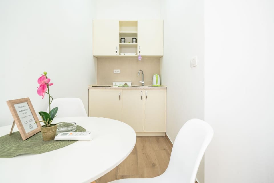 Mariner Apartments Apartment in Montenegro