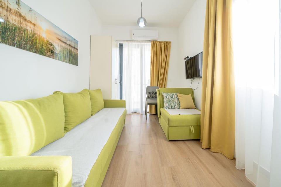 Mariner Apartments Apartment in Montenegro