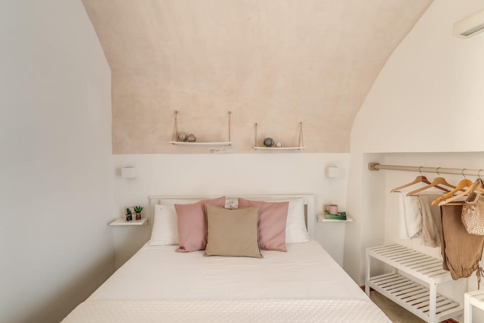 B&B Fiore Bed and Breakfast in Gallipoli