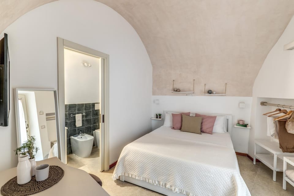 B&B Fiore Bed and Breakfast in Gallipoli