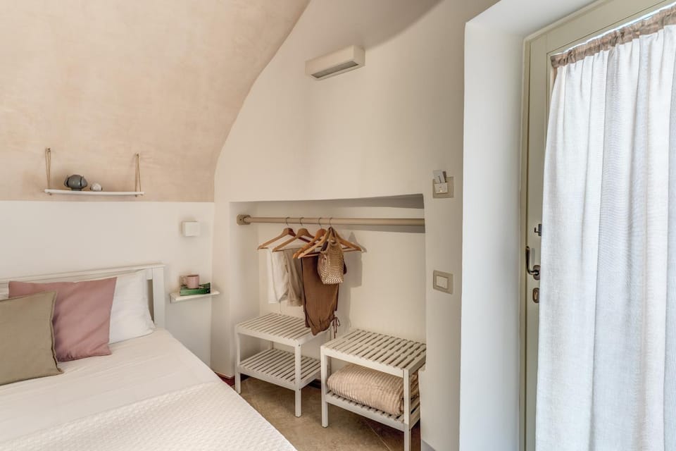 B&B Fiore Bed and Breakfast in Gallipoli