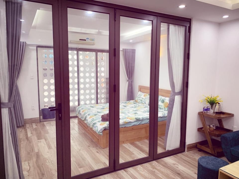 LONG BIEN Homestay Vacation rental in Hanoi