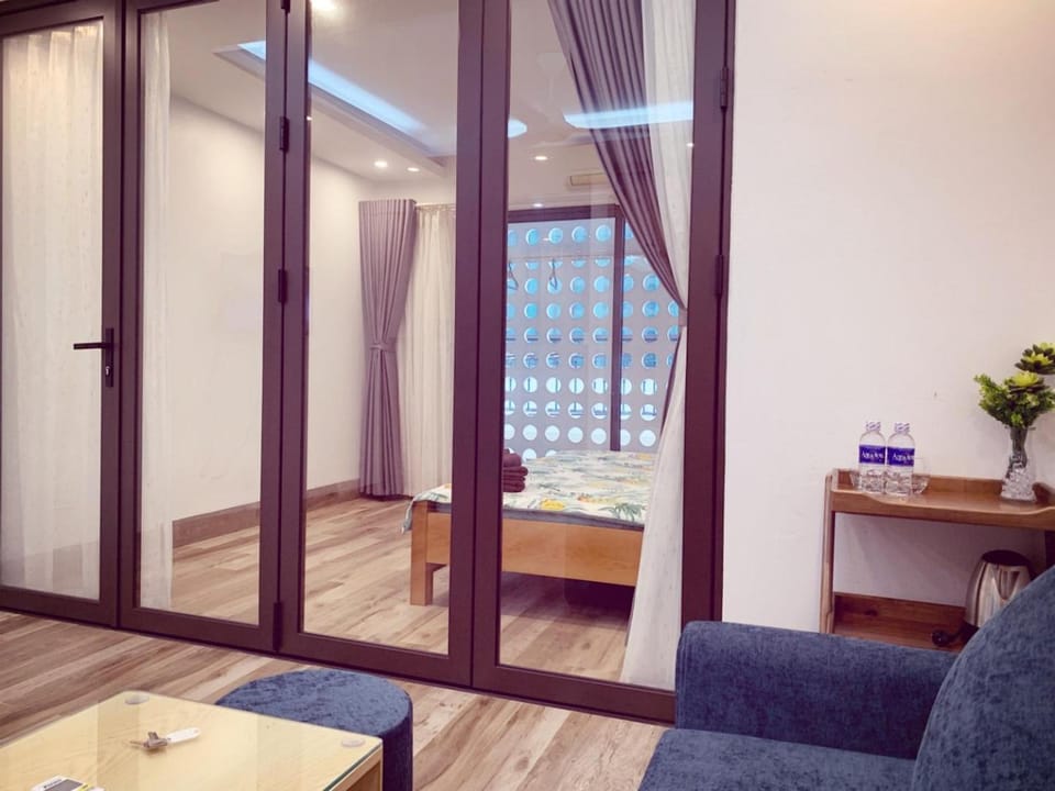LONG BIEN Homestay Vacation rental in Hanoi
