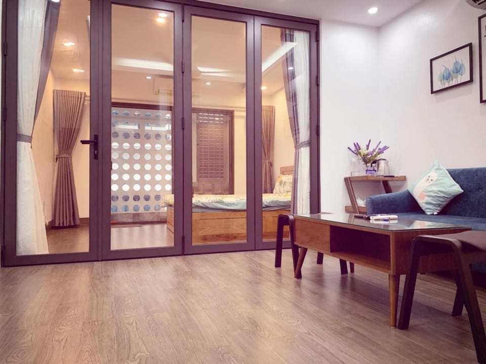 LONG BIEN Homestay Vacation rental in Hanoi