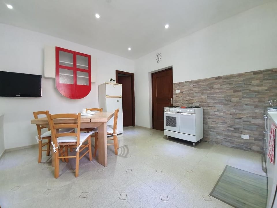 Casa Zucol Apartment in Trentino-South Tyrol