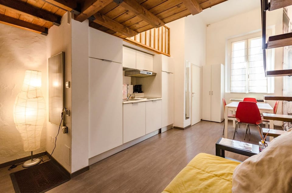 Appartamento Apollonia Apartment in Bologna