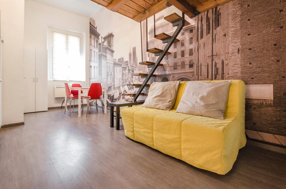 Appartamento Apollonia Apartment in Bologna