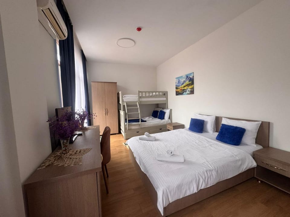 Hotel Port Altus Hotel in Batumi