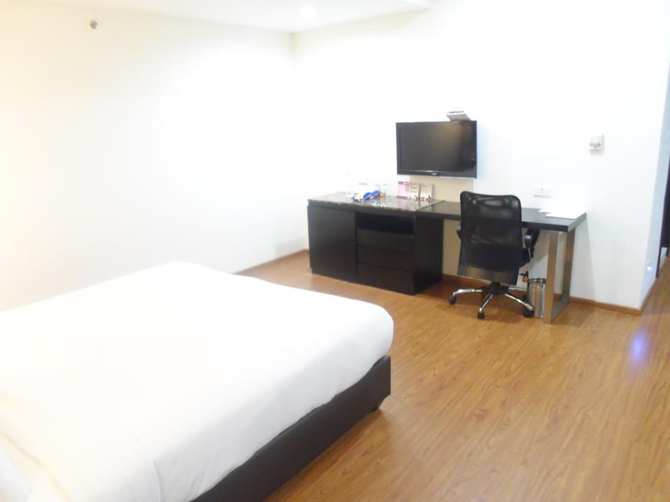TV and multimedia, Seating area