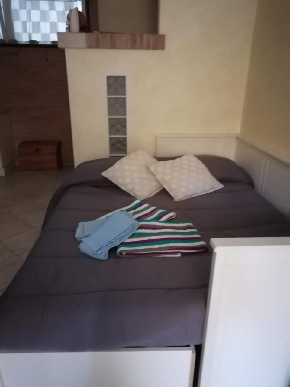 Casa nettuno Apartment in Nettuno