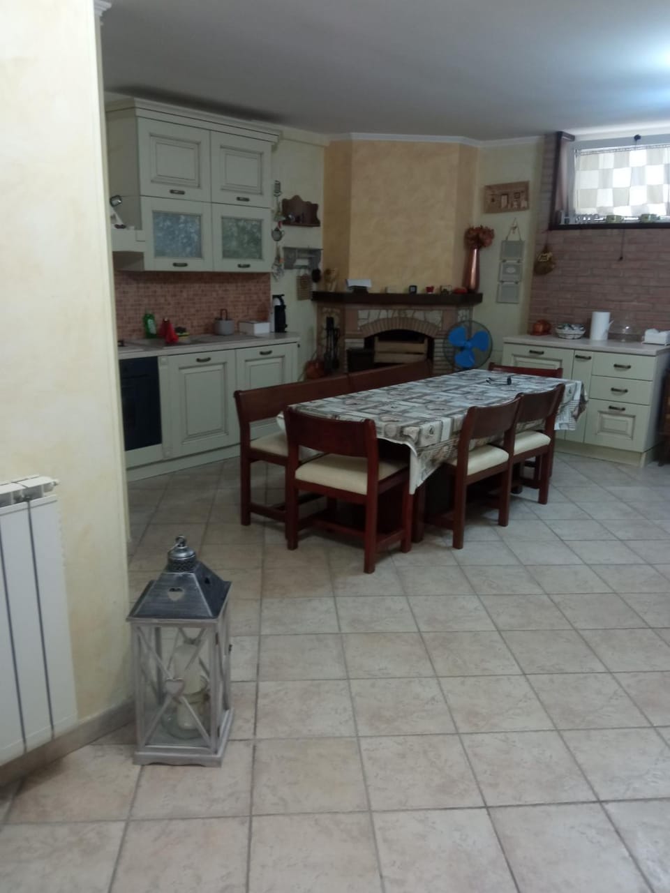 Casa nettuno Apartment in Nettuno