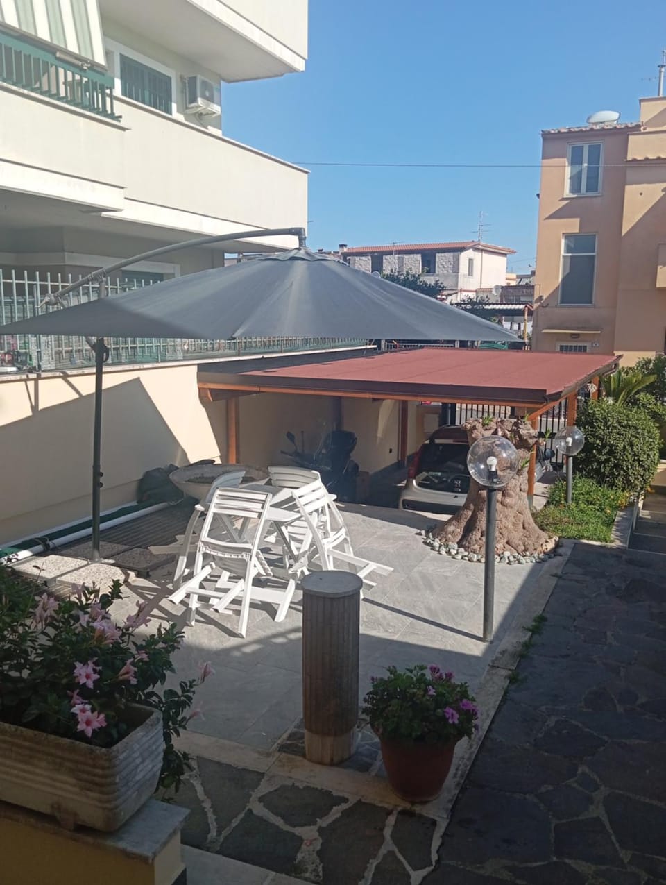 Casa nettuno Apartment in Nettuno