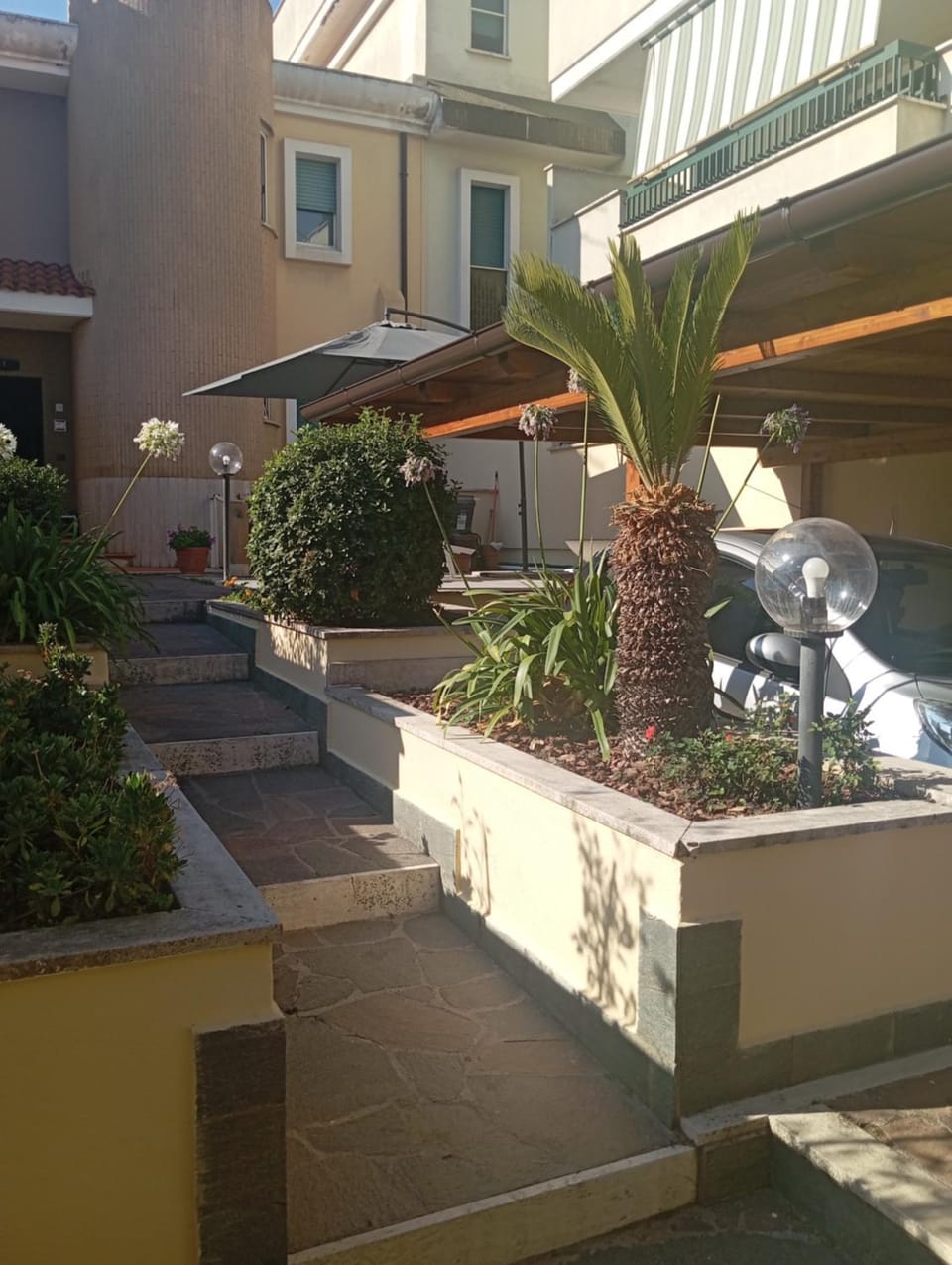 Casa nettuno Apartment in Nettuno