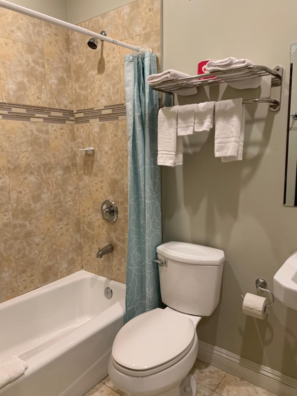El Rey Inn - LAX Hotel in Gardena