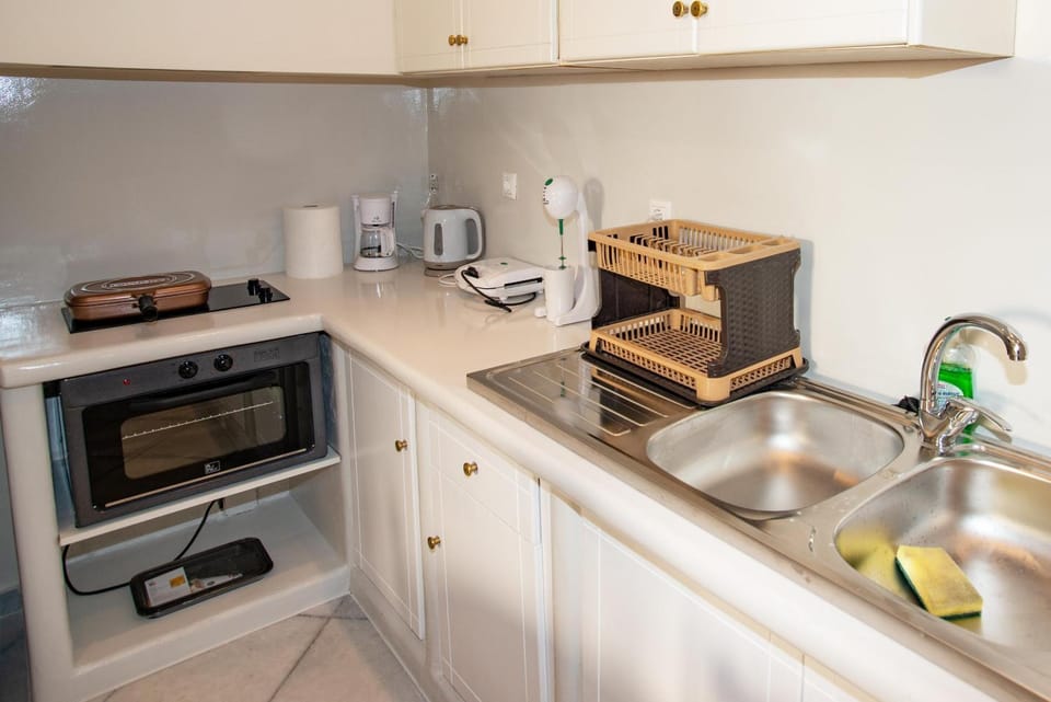 Coffee/tea facilities, Kitchen or kitchenette, pet friendly