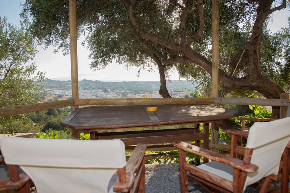 Balcony/Terrace, City view, Garden view, Sea view