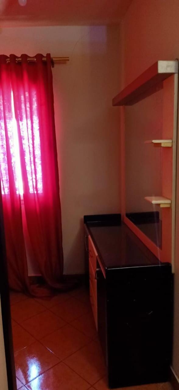 Porto Sokhna Pyramids Apartments Apartment in Egypt