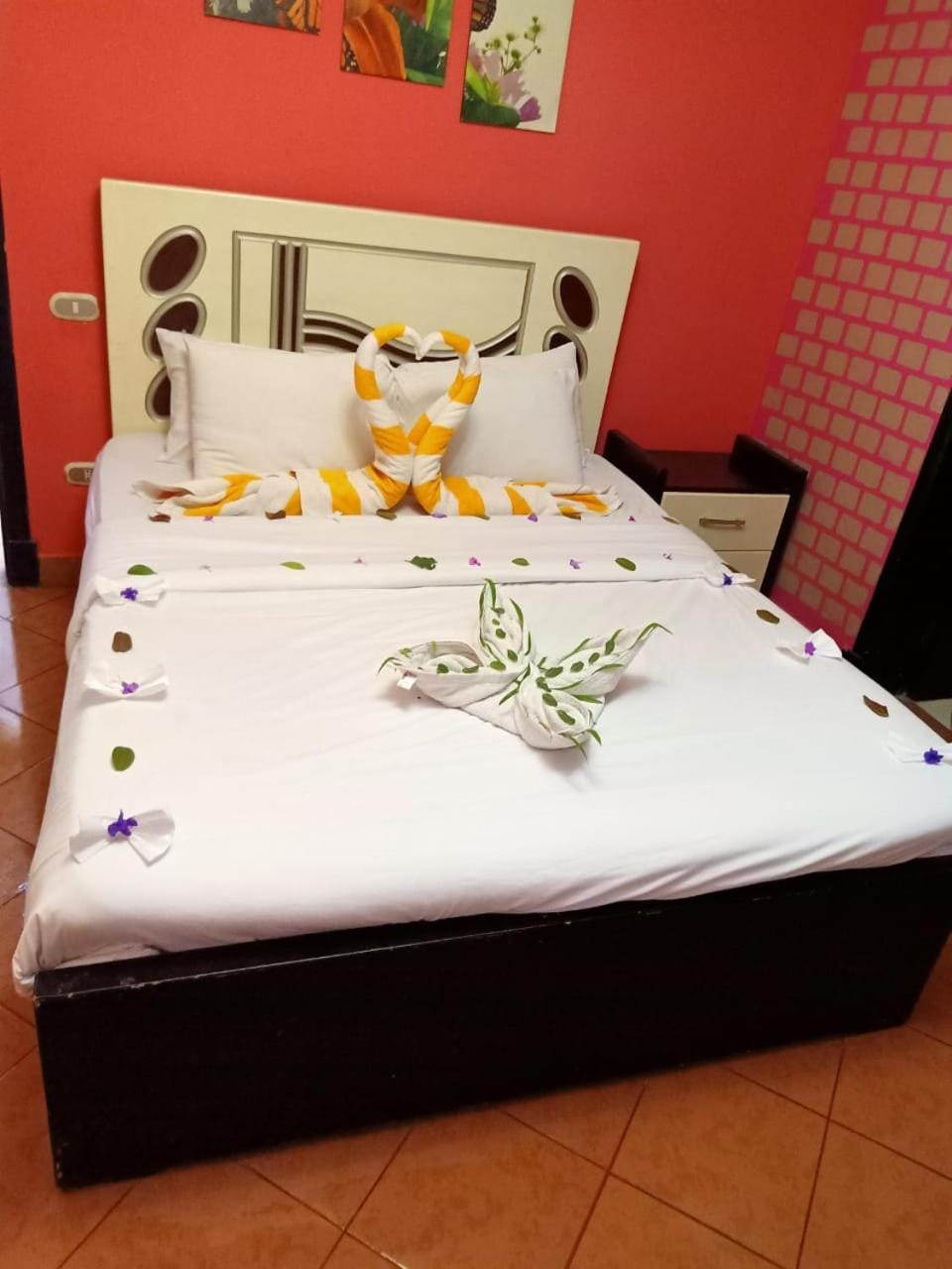Porto Sokhna Pyramids Apartments Apartment in Egypt