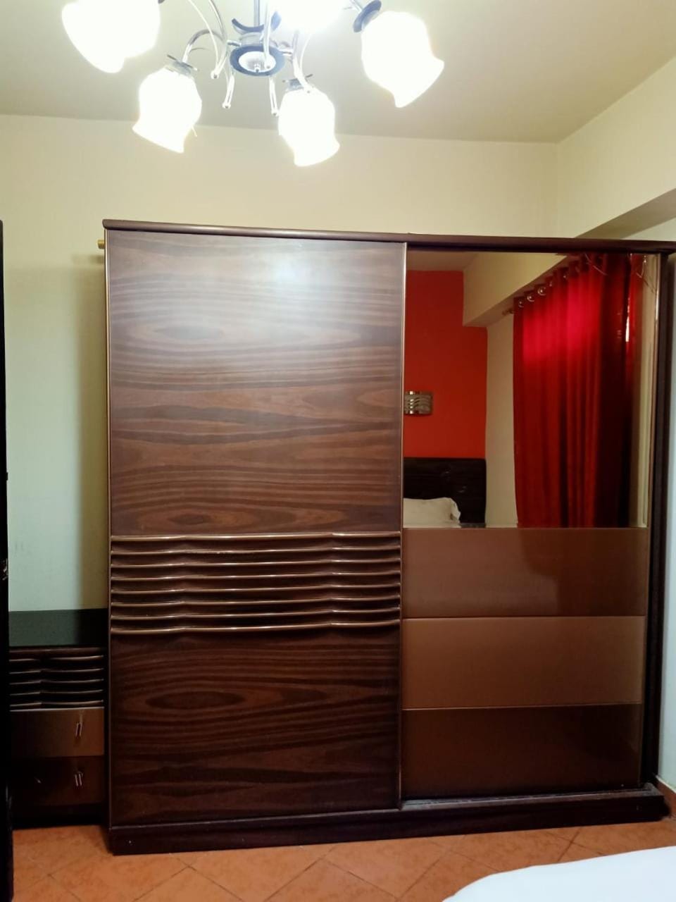 Porto Sokhna Pyramids Apartments Apartment in Egypt
