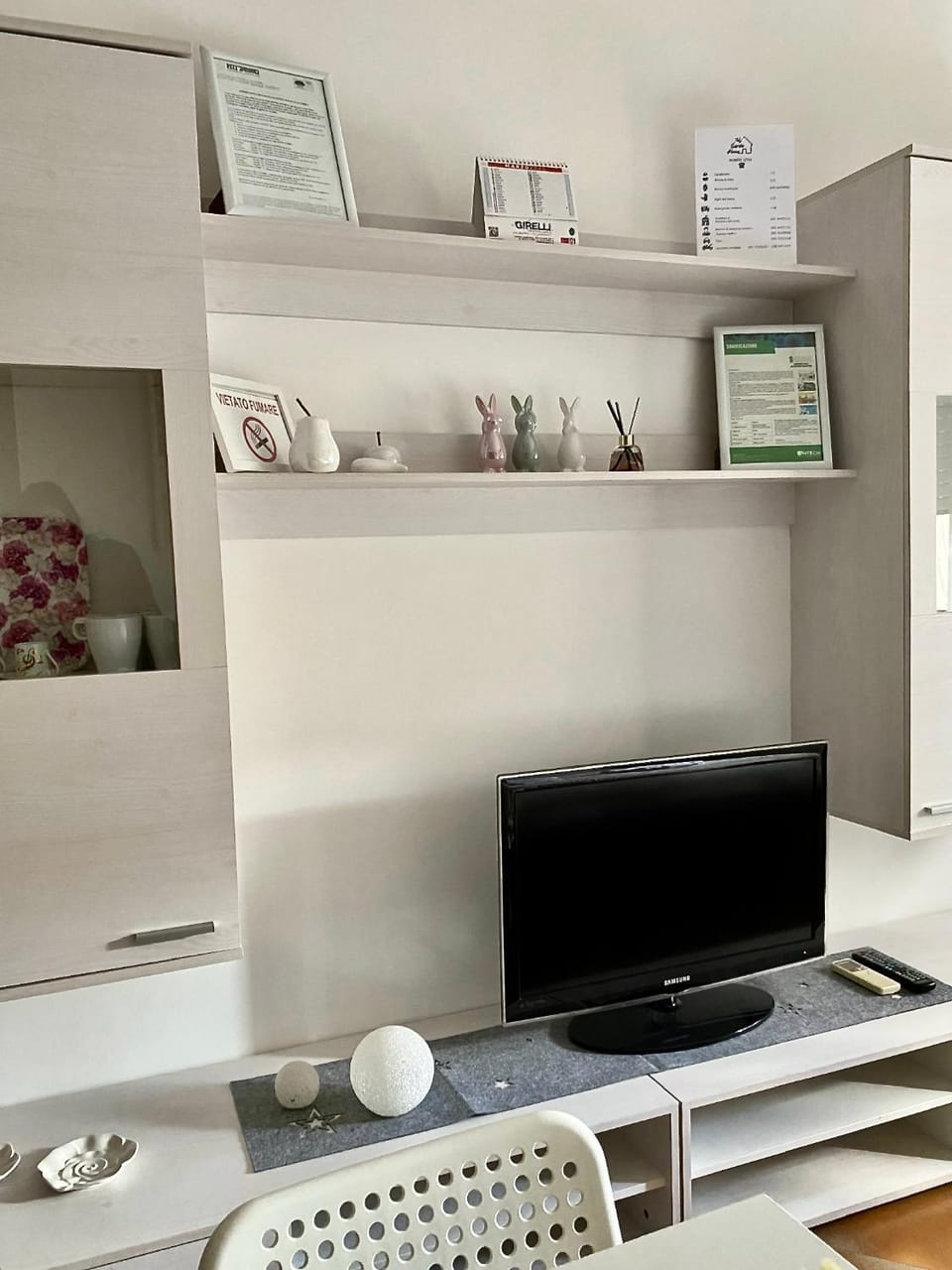 TV and multimedia
