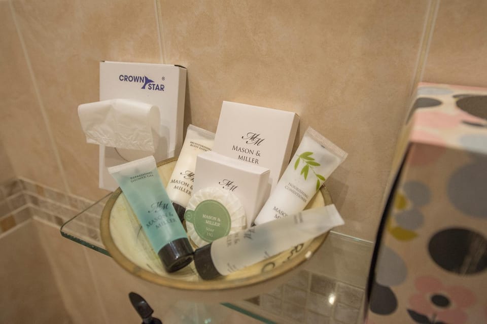 Bathroom, Other