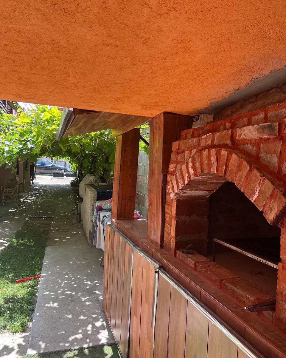 Alegrija 2 Apartment in Serbia