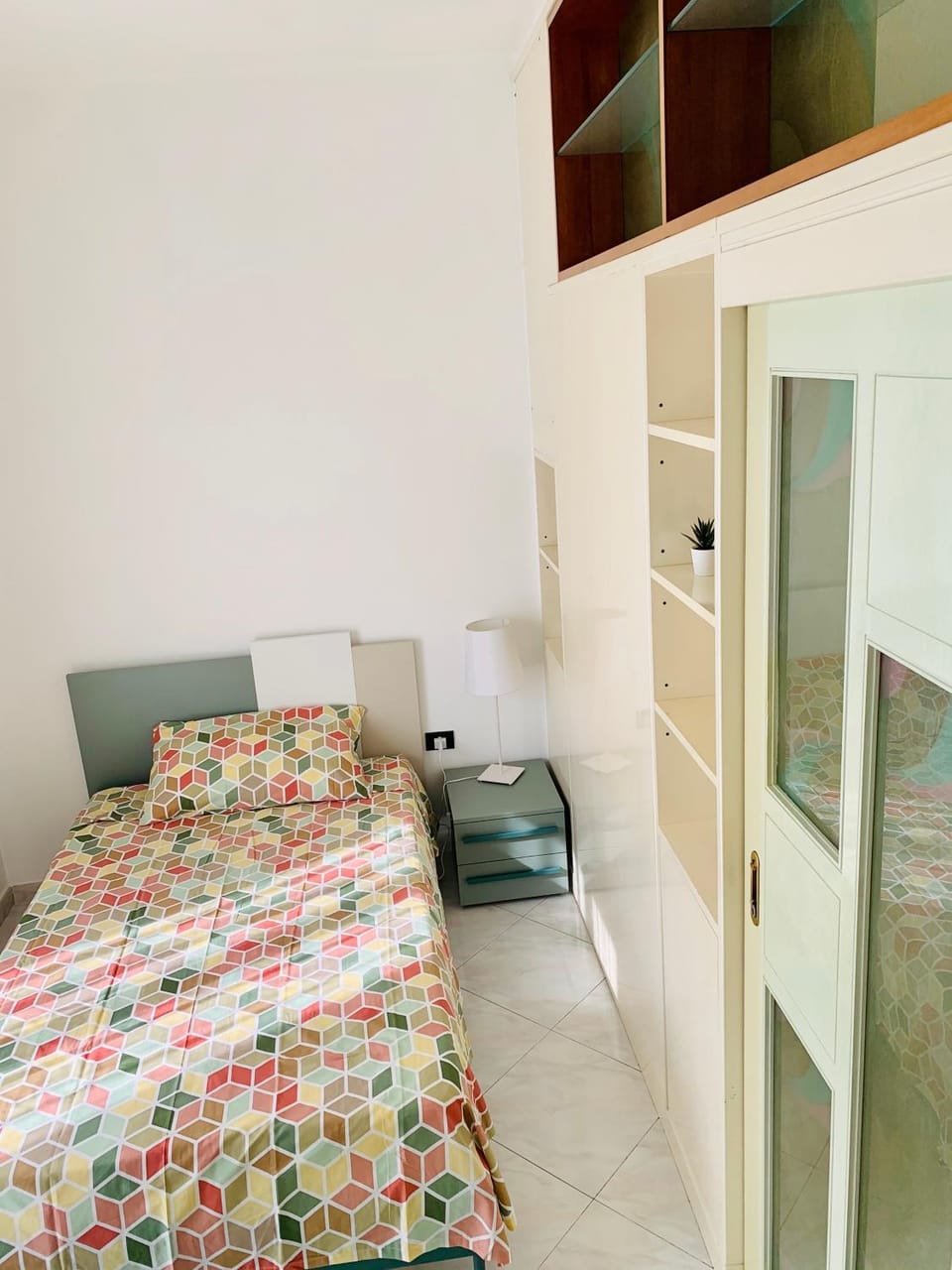 AriadiMare Apartment in Apulia