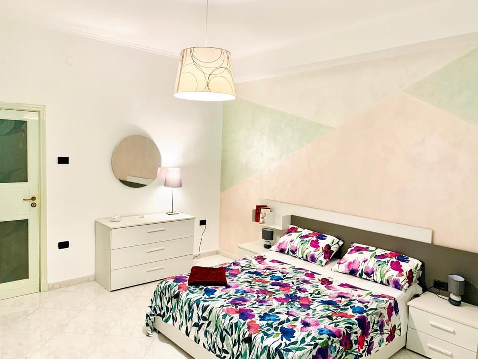 AriadiMare Apartment in Apulia