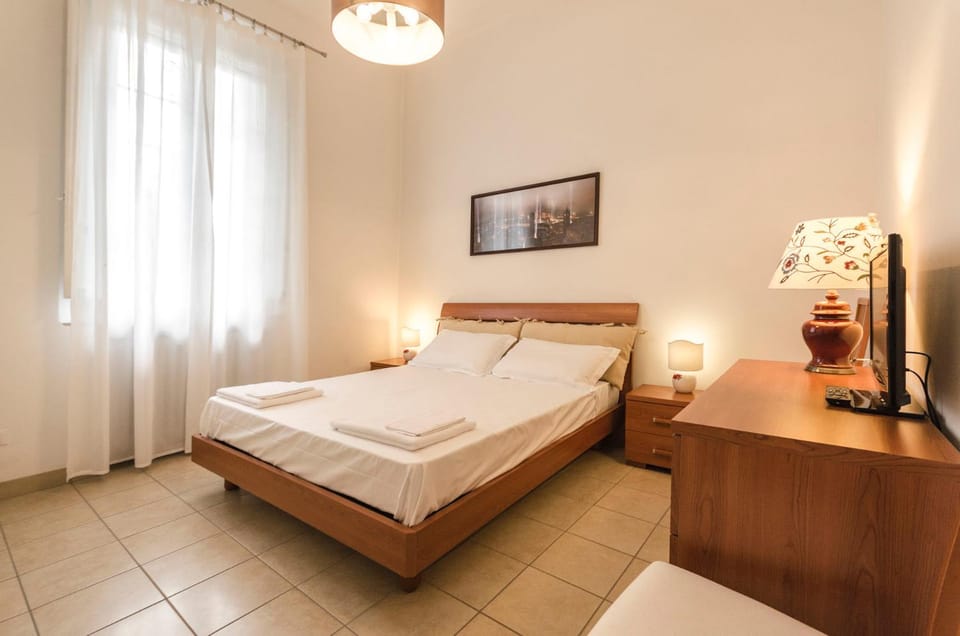 Casa S. Orsola Apartment in Bologna